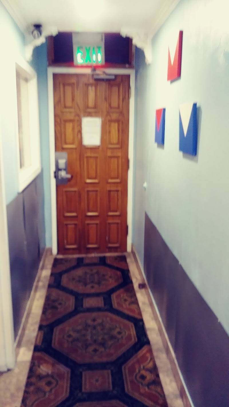 The European Hostel